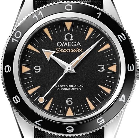 james bond seamaster spectre